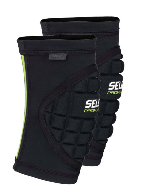 Select Knäskydd - Knee Support Youth (2-pack) (6291)